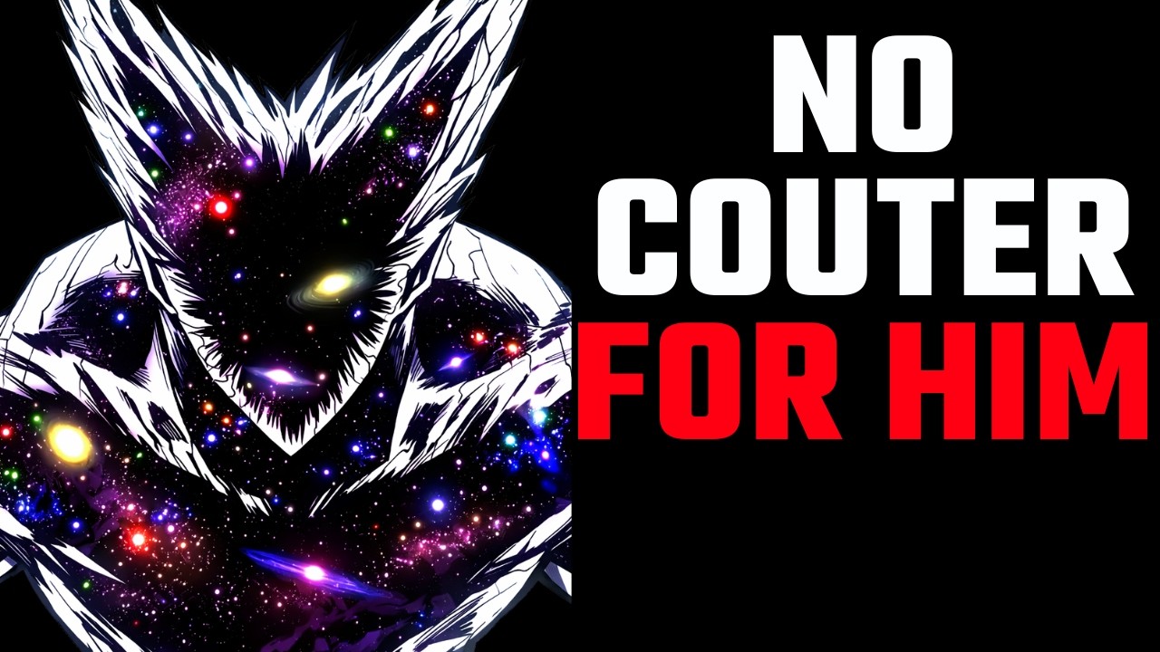 The Most Overpowered Villain Abilities in Anime Explained