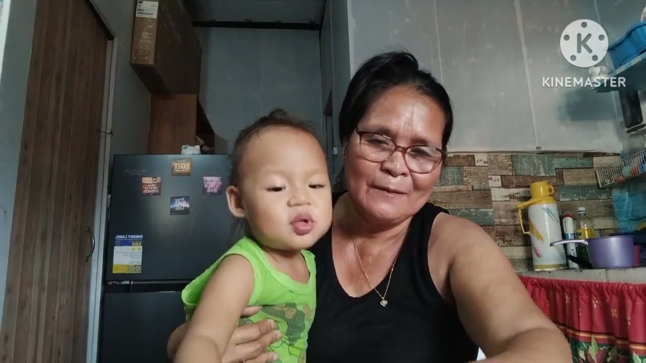Laay Ning mghuwat Anos pa matapos Ning ahung  misyon  sabay pud mga tawong wa klaro by manang helen