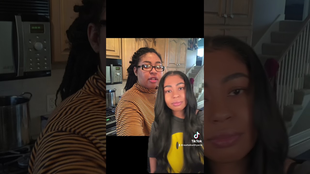 WHEN PEOPLE SAY PRETTY GIRL PRIVILEGE DOESN'T EXIST 🤓📝