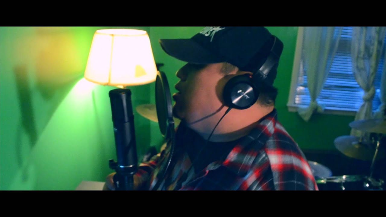U2 - With Or Without You - Music Video ( Friends of Enemies Acoustic Cover ) Official