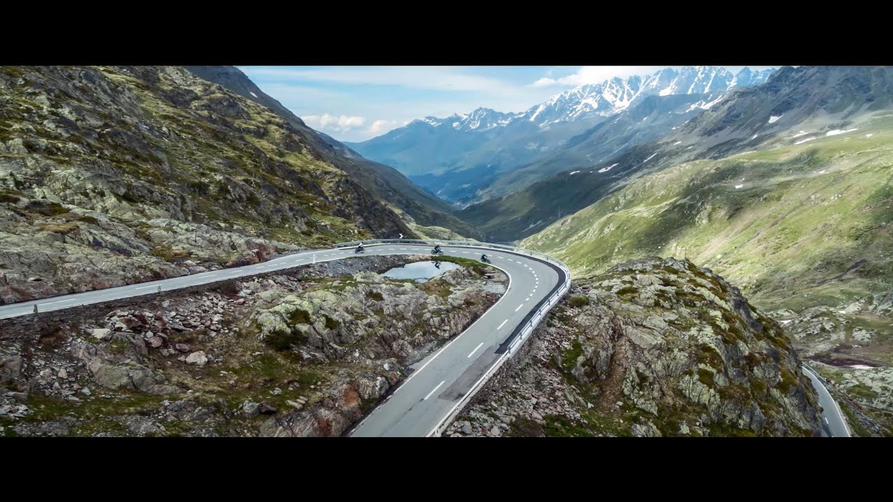 Tour du Mont Blanc à vélo | Moustache Bikes x Tous en Selle | Mont Blanc Express