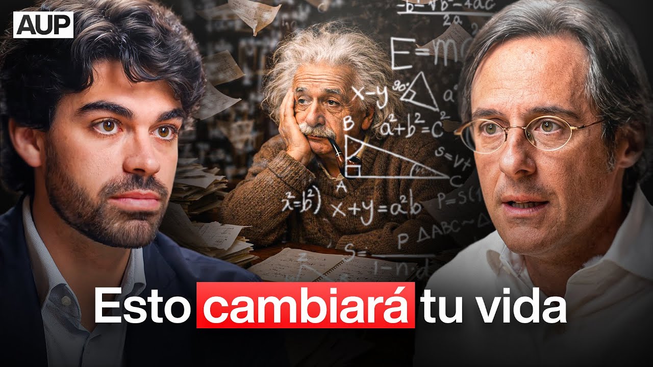 Por Qué Estás Distraído Y Como Solucionarlo Paso A Paso | Sergio Fernández
