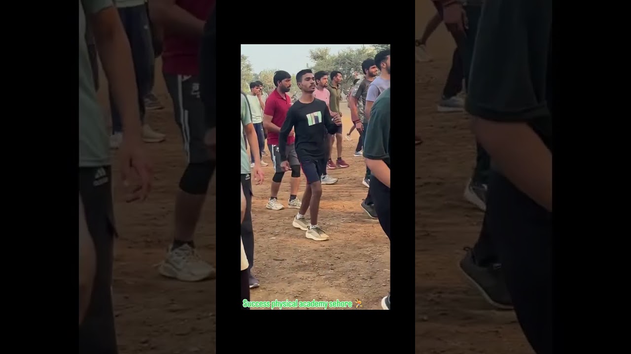 successphysicalacademysehore #army#mppolice#athelte#agnipath#runing#games#viralvideos#1600mtrruning