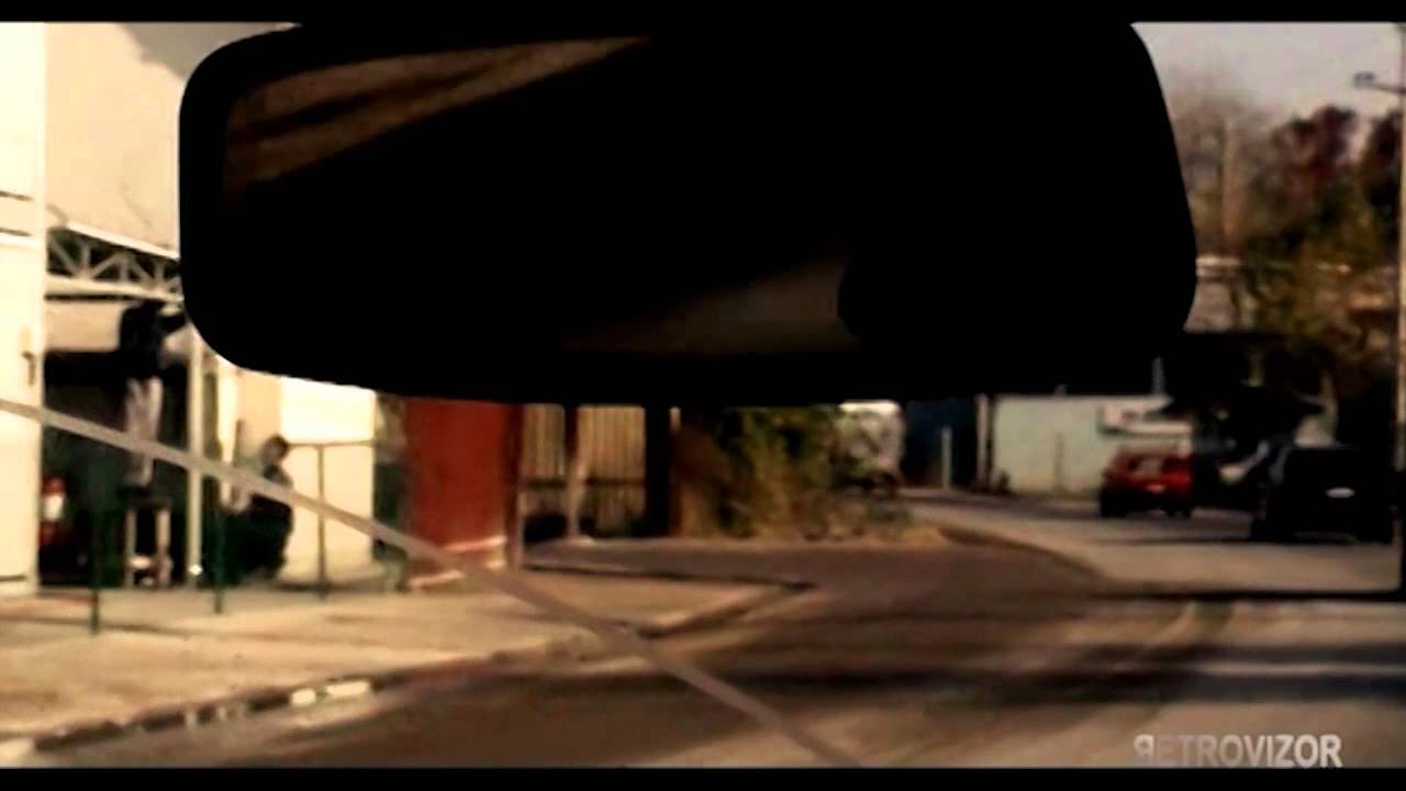 Retrovizor 2 - Cveće zla - epizoda 72 - Ljuba Živkov