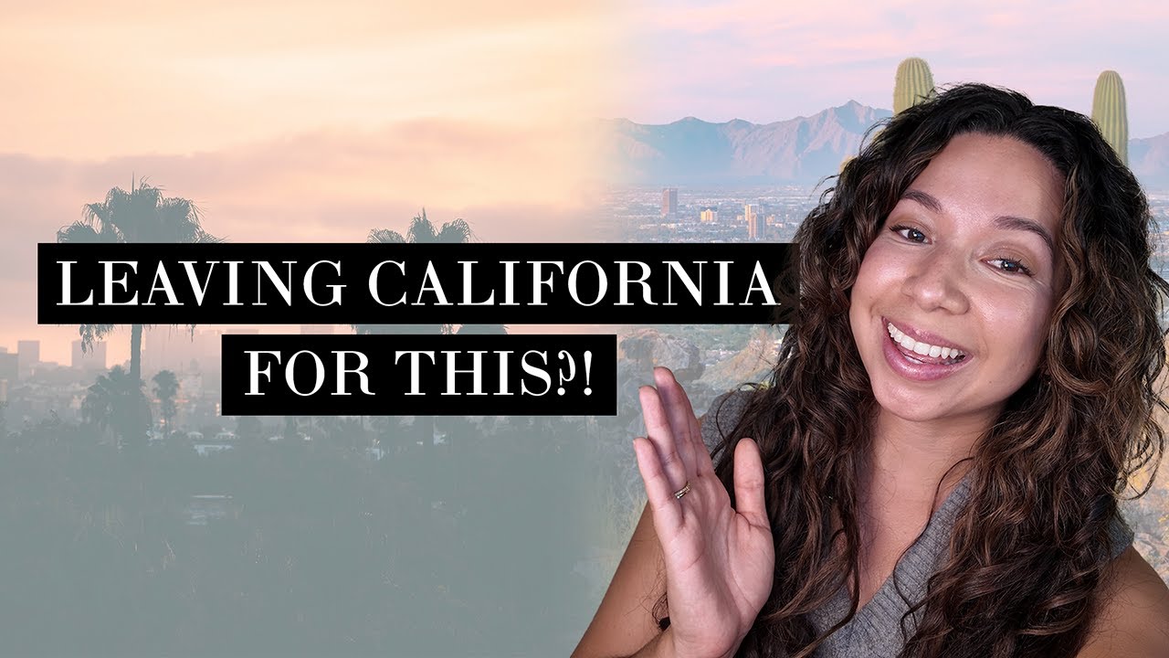 The Truth About Living in Arizona | Cost of Living, Weather & Lifestyle