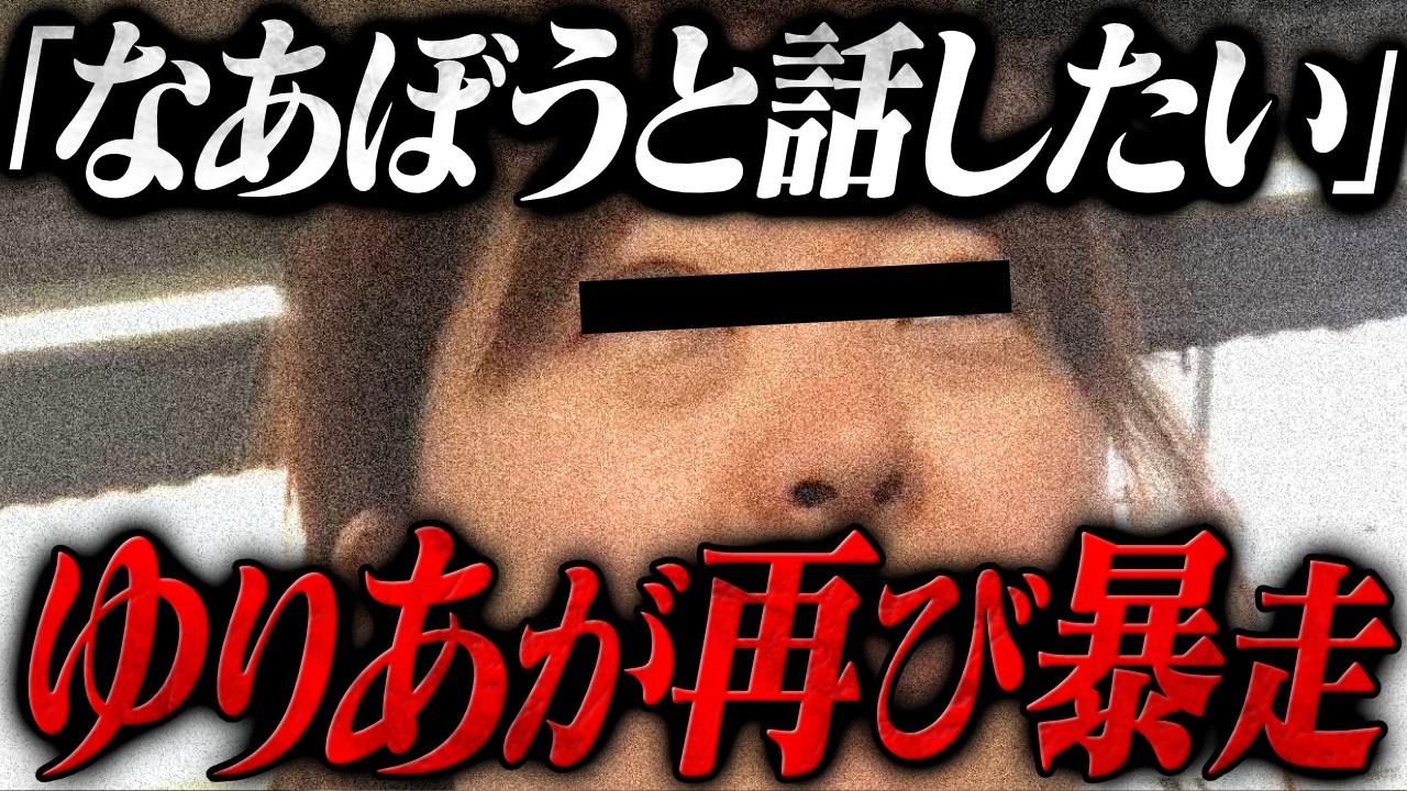 釈放された