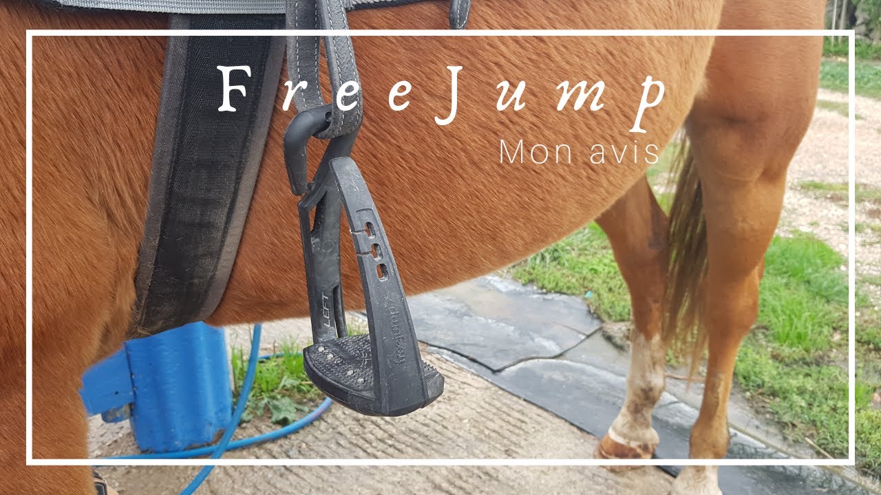 Revue FREE JUMP