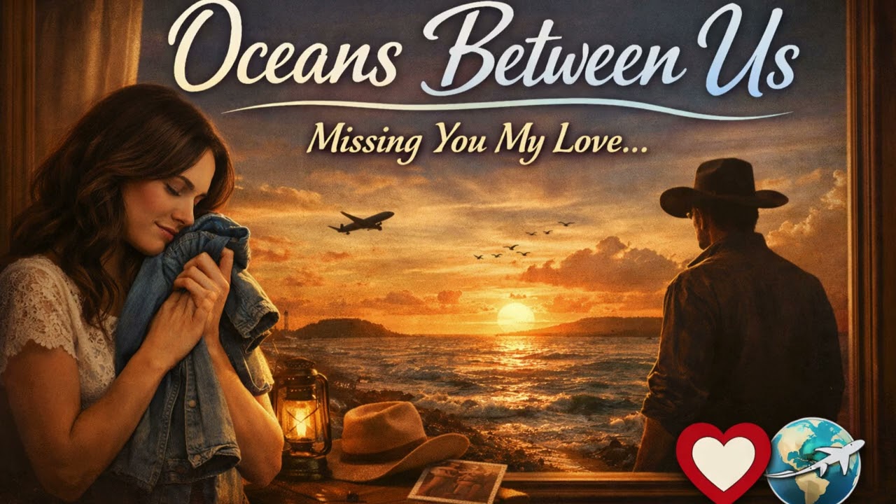 Oceans Between Us
