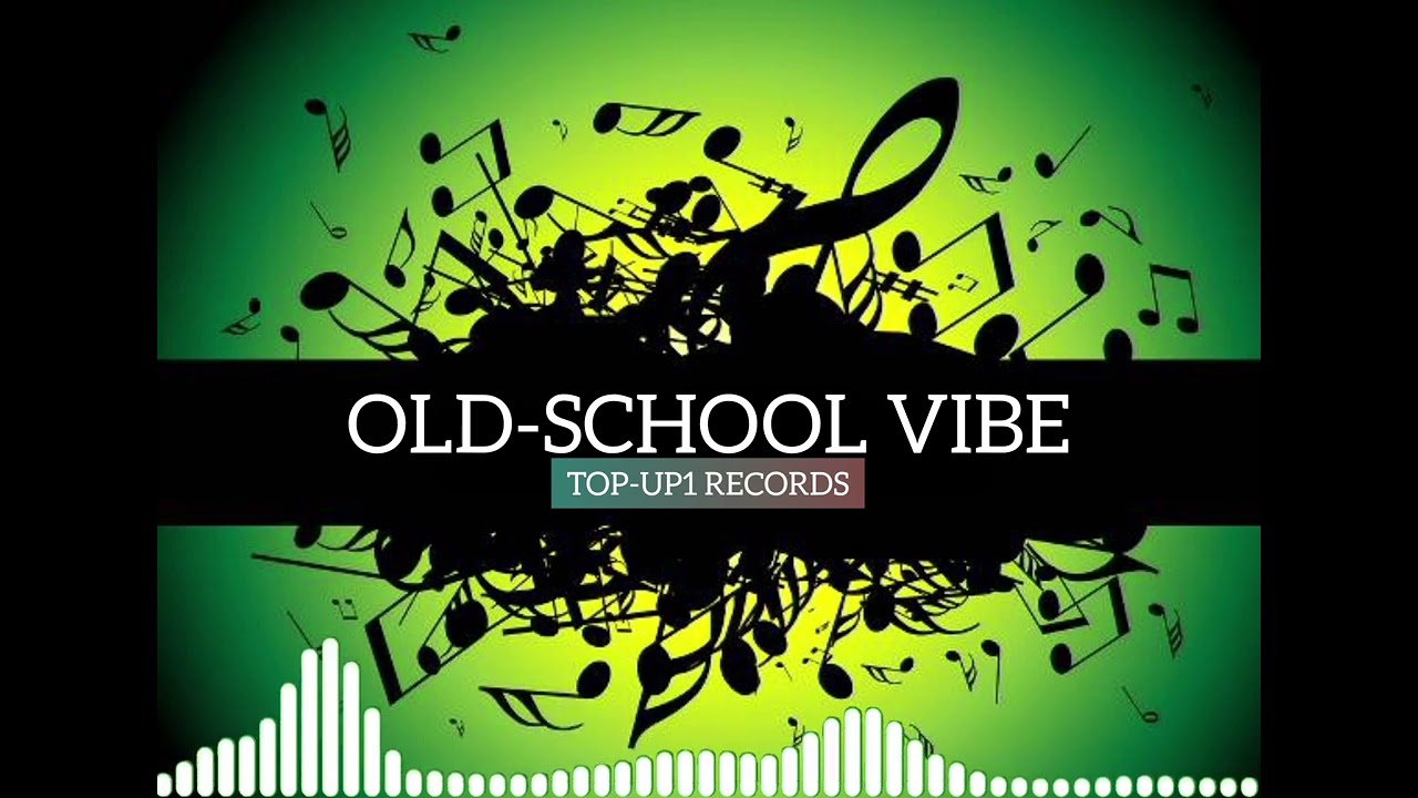 old school vibe _eife #oldschoolvibe