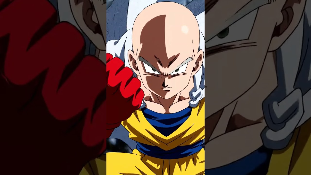 The Perfect PUNCH! 💥 Fan Art Anime Animation saitama 