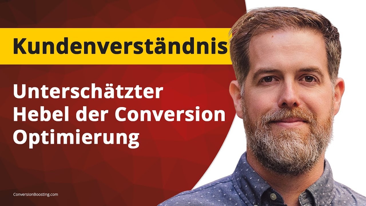 Kundenverständnis: Der unterschätzte Optimierung-Hebel - 9 Methoden, um Nutzer besser zu verstehen