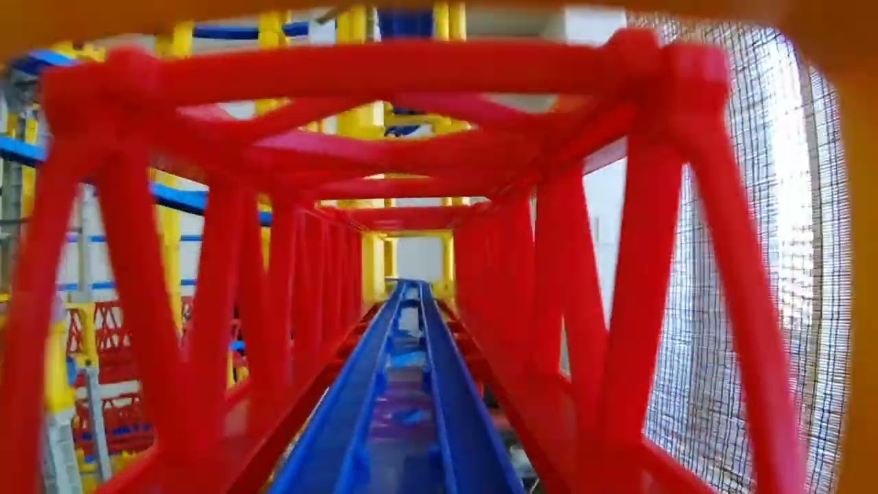 【プラレール前面展望｜ジオラマレイアウト】和泉商工フェスタ2025 No.6