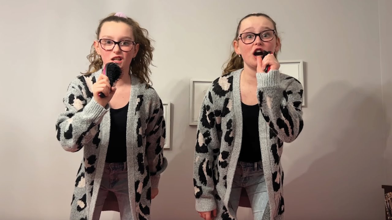Amanda Kind - Rebel Spirit (Official Video)