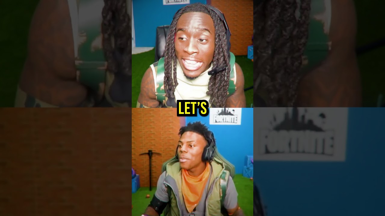 Kai Cenat & IShowSpeed Expose Girlfriend Contacts! 😭💀