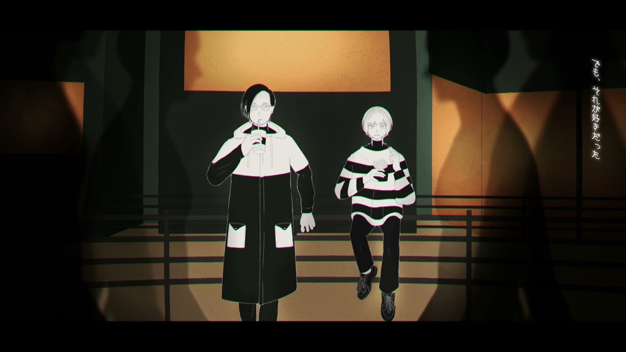 「メロドラマ」歌ってみた / totte & 四