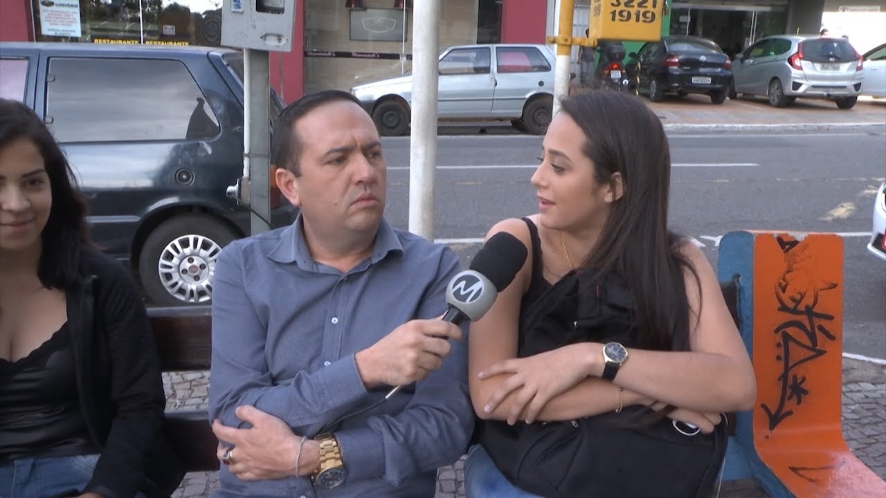 Pesquisa: bonitos gostam das feias e vice-versa?