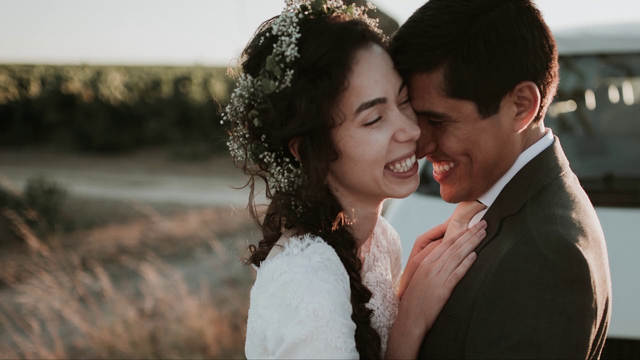 HOGAR SANTO DE FE  - Gabriel & Gabriela