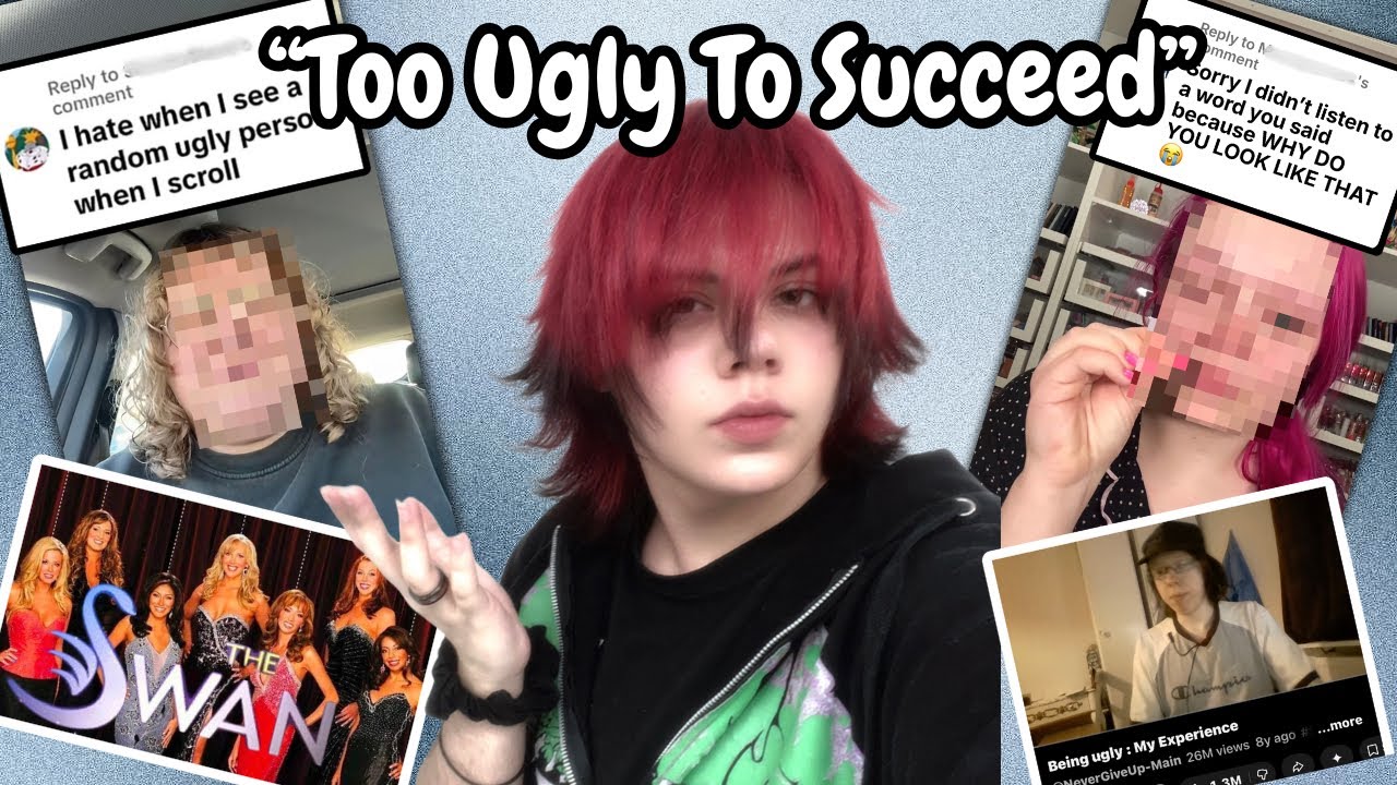“Pretty Enough to Post” Is Ruining Creators...