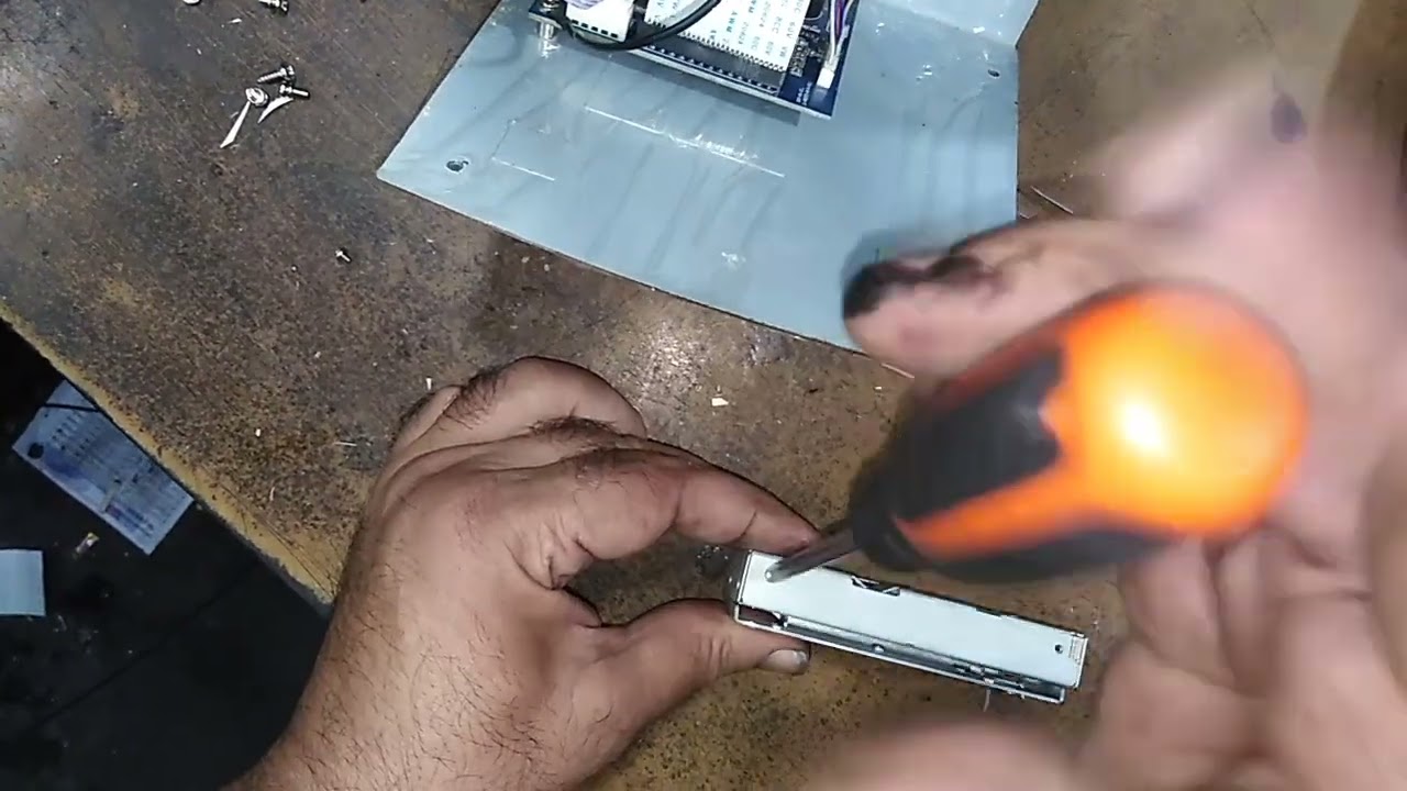 How to Fix Thermal POS Printer Beeping Error Problem 100%