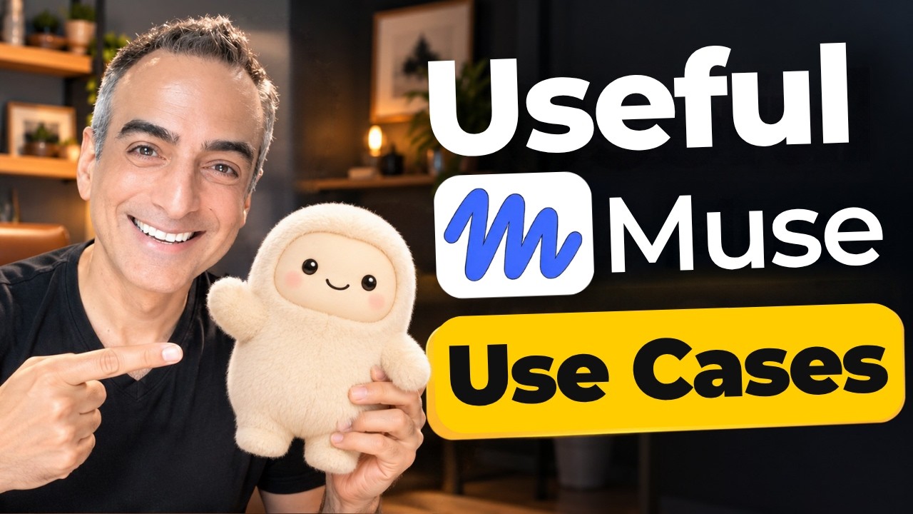 Make money, cut costs & run your life with Meta's Muse