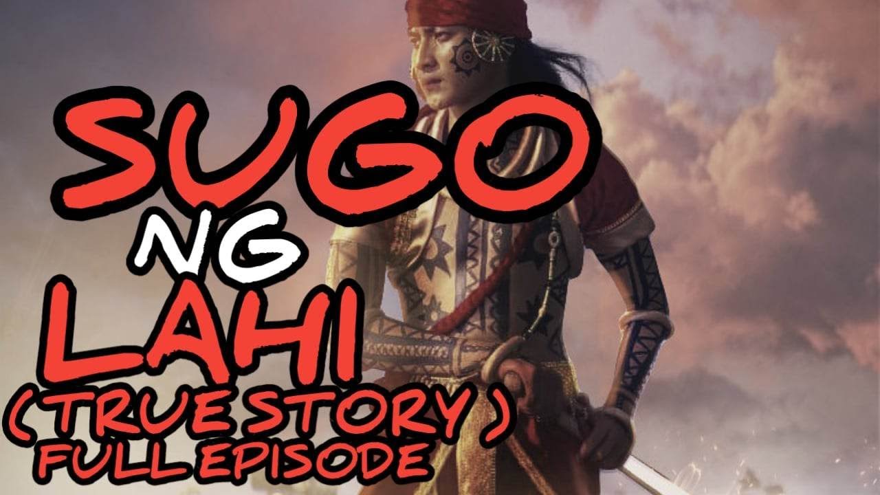 3 HOURS TRUE STORY SUGO NG LAHI COMPILATION FULL EPISODE