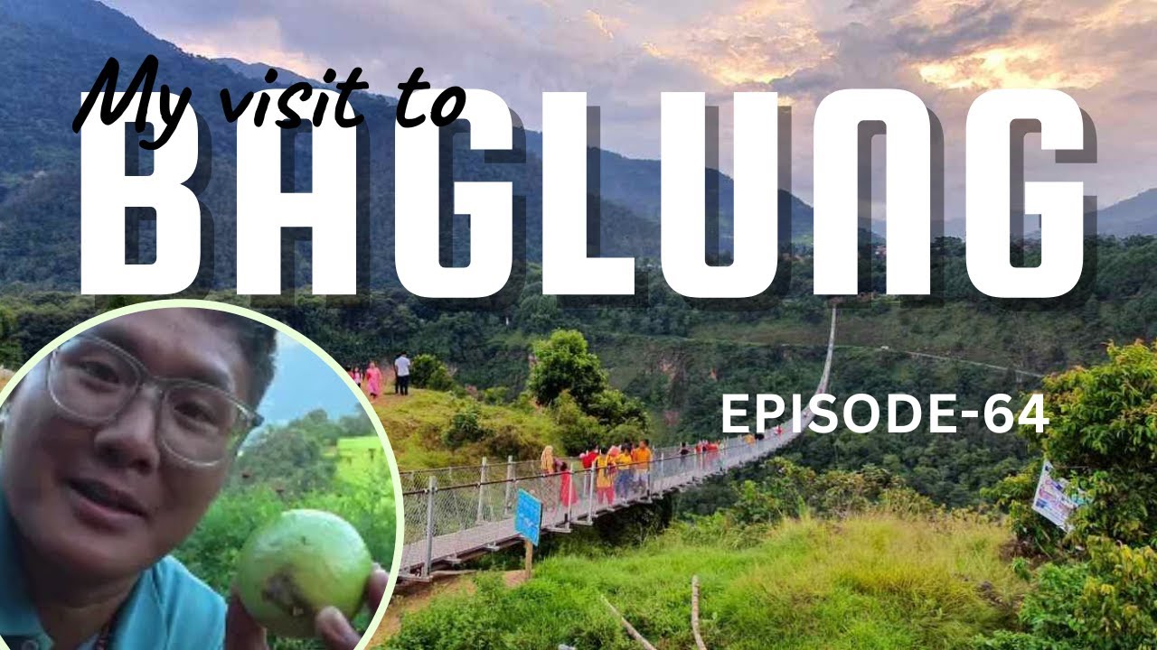 My Visit to Baglung | Hidden Beauty of Western Nepal