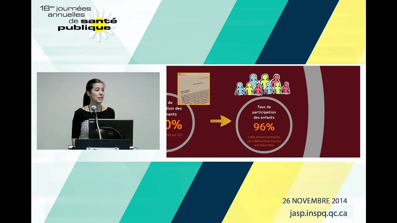 Stratégies de mobilisation : l'exemple de l'Outaouais