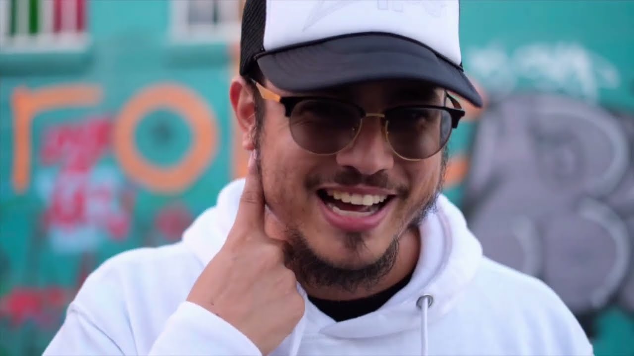 Zips - Out The Way [Official Music Video]