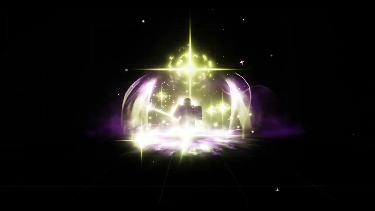 Star Chaser: Dreamworker Fan made Aura Hades Rng