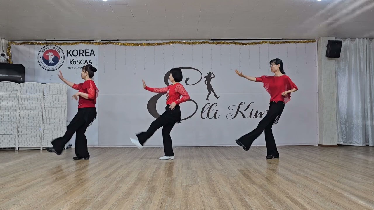 Ziggy LineDance /Absolute Beginner /Choreographer:Gary Lafferty(UK)