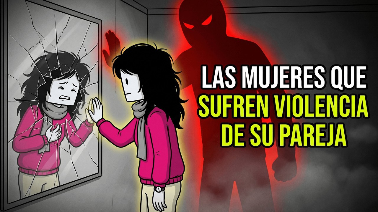 ¿Por qué te quedas aunque te lastime? La psicología del perdón destructivo