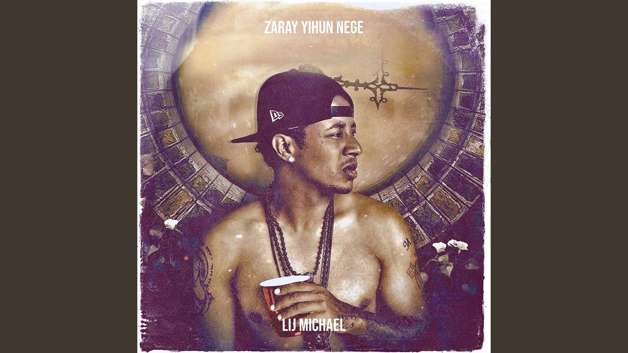 Zaray Yihun Nege