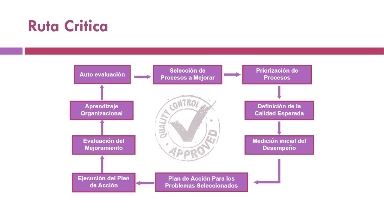 PAMEC - Generalidades