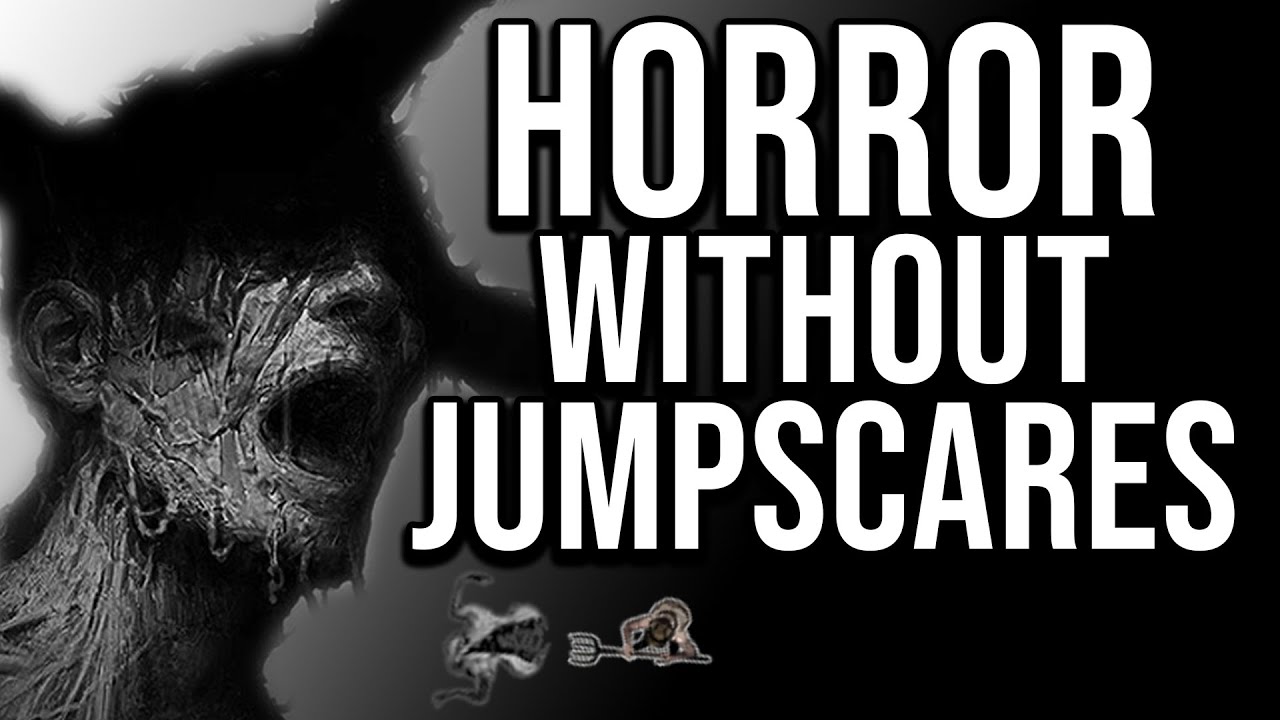 Darkwood - The Greatest Horror Game with No Jumpscares