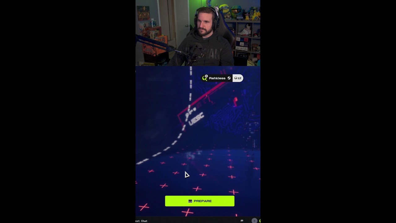 DROPS - MARATHON LAUNCH DAY GET IN HERE