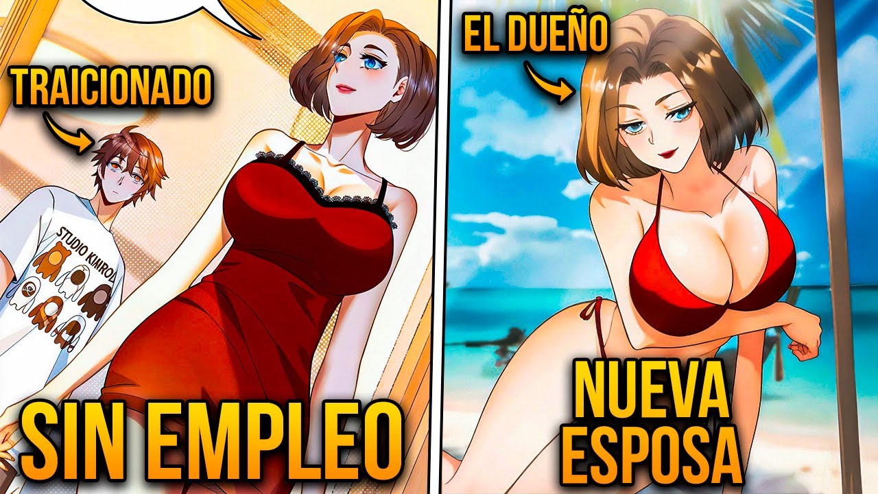 Lo DESPIDIERON y Su NOVIA Lo DEJÓ… Tras su RENACER Ellos Le ROGARON Otra Oportunidad- Resumen Manhwa