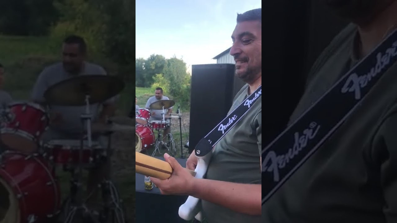 Mato kamaro a vaclav denes skuska