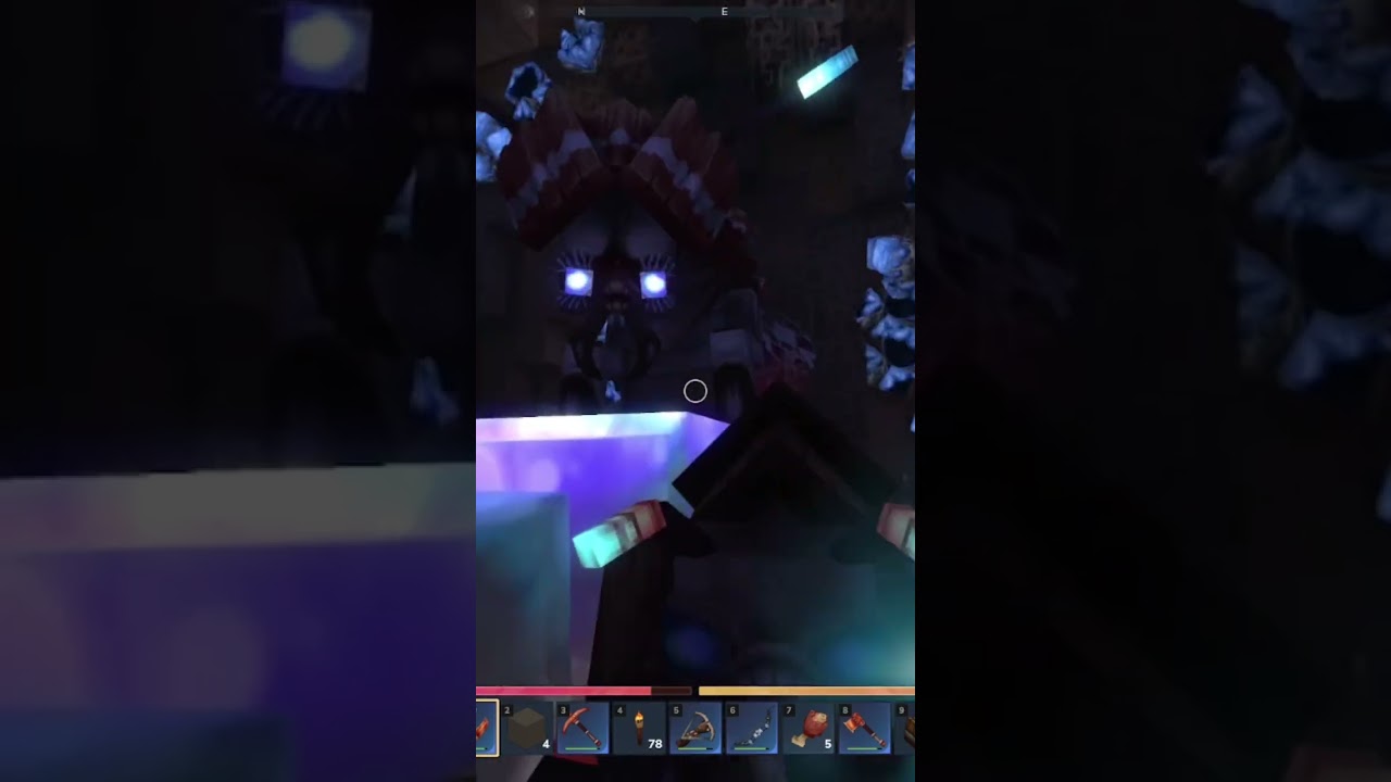bug🤨🤨Hytale 