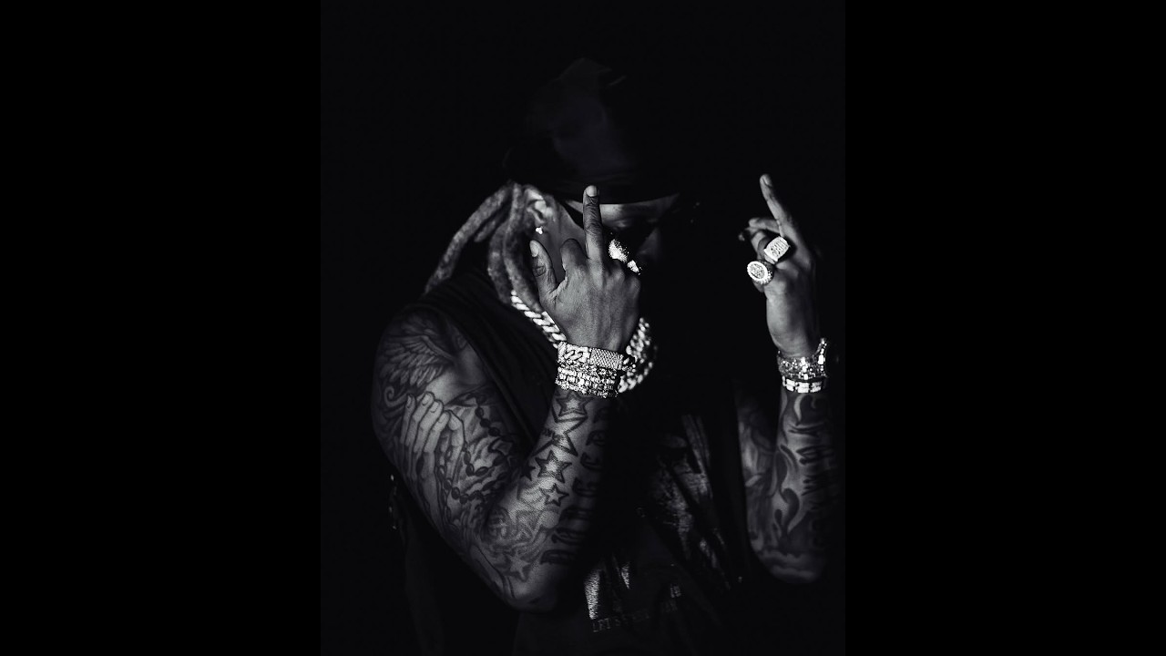 [FREE] Future x Young Thug Type Beat 