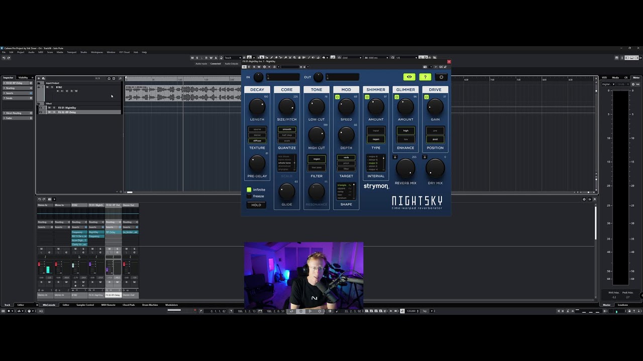 Native INstruments - Scene Series Kontakt Libraries