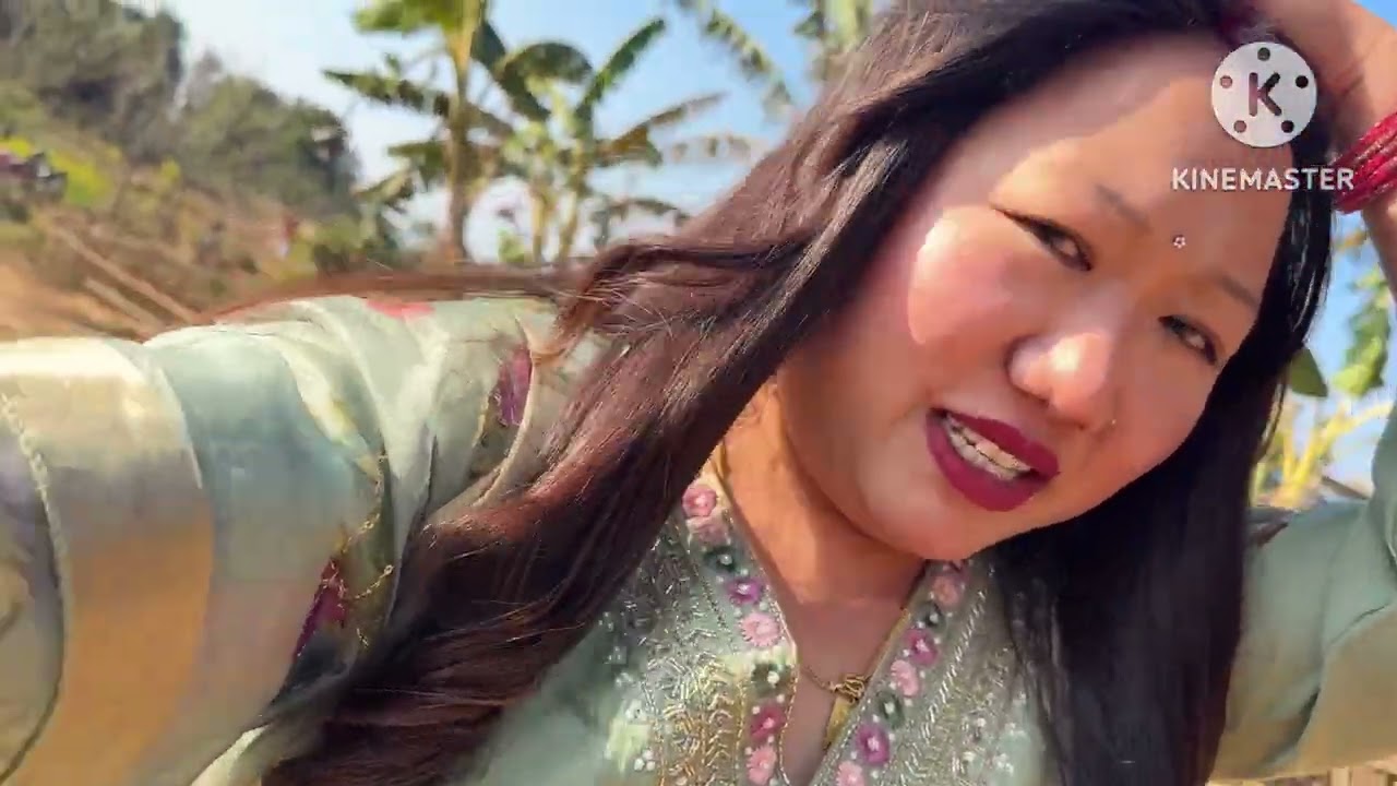 Dhannai lotiyana bihama jada .please keep supporting 