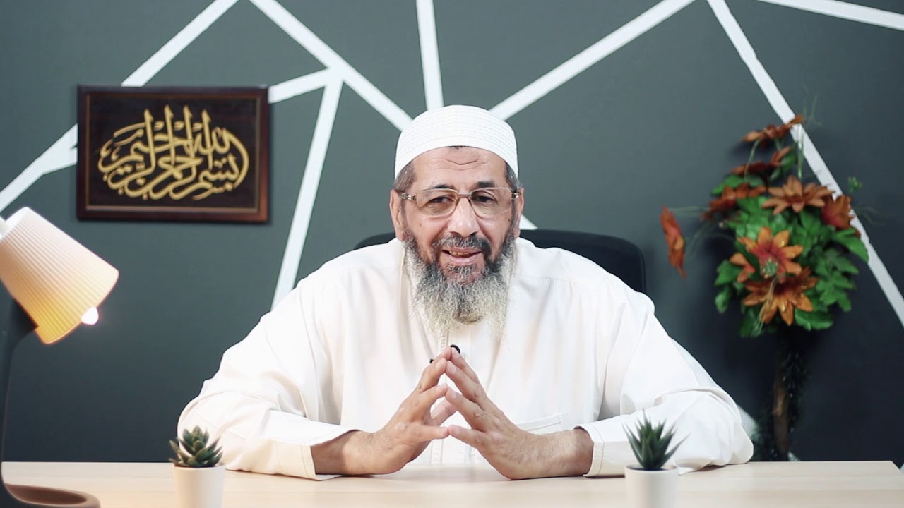 حكم اعطاء الام الزكاة لابنها - فضيلة الشيخ الدكتور عادل العزازي