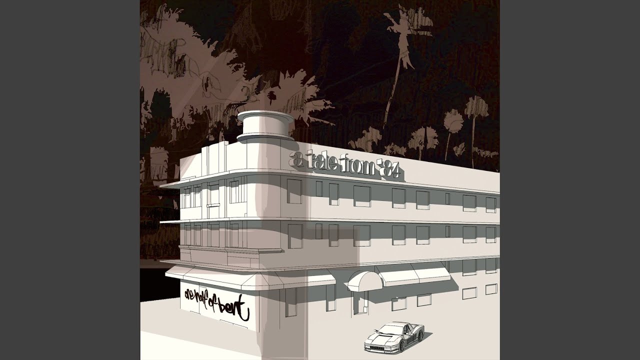 Everything's Changed