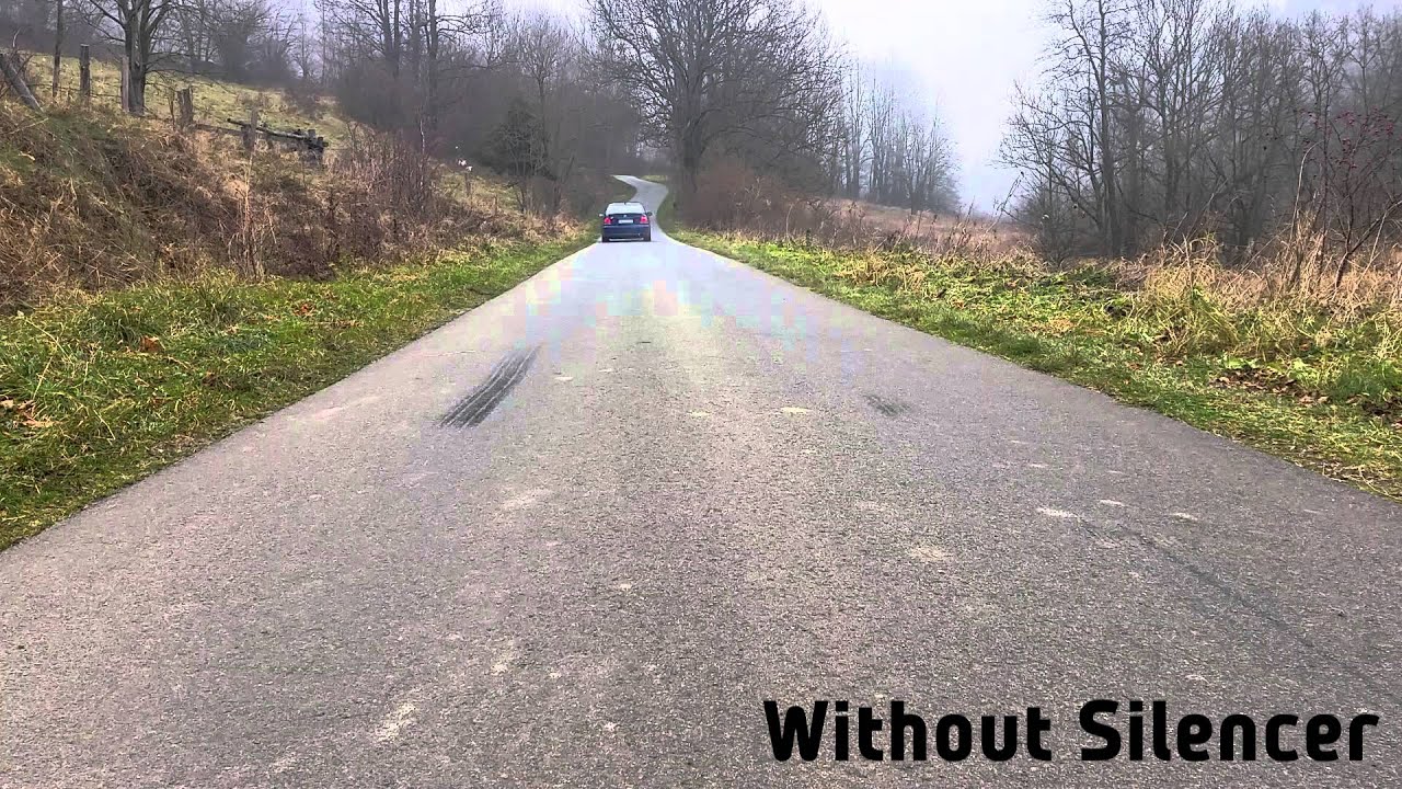 Lexus IS200 Mugen Exhaust & custom intake sound