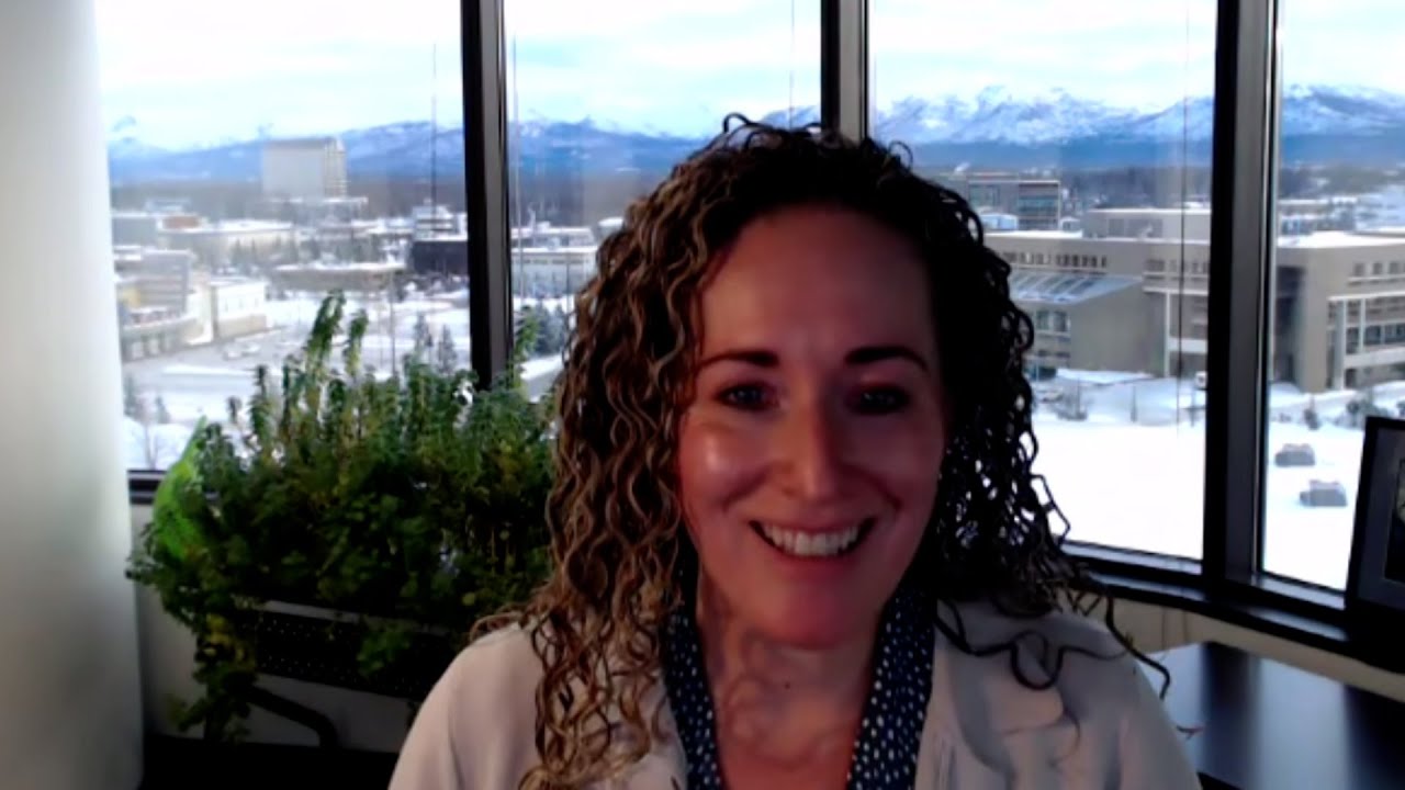 Capitol Views 2026 - Heidi Hedberg, Commissioner, Dept. of Health