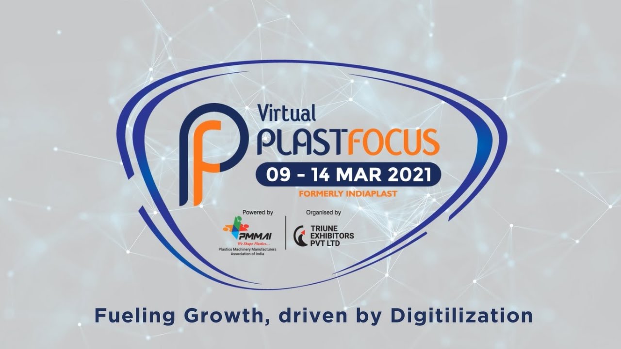 Virtual Plastfocus - Teaser