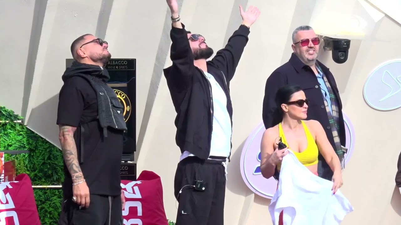 Surprizë nga ajri për Mirin - Big Brother Albania VIP 5