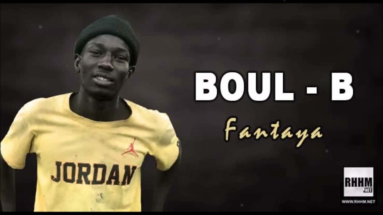 BOUL - B - FANTAYA (2022)