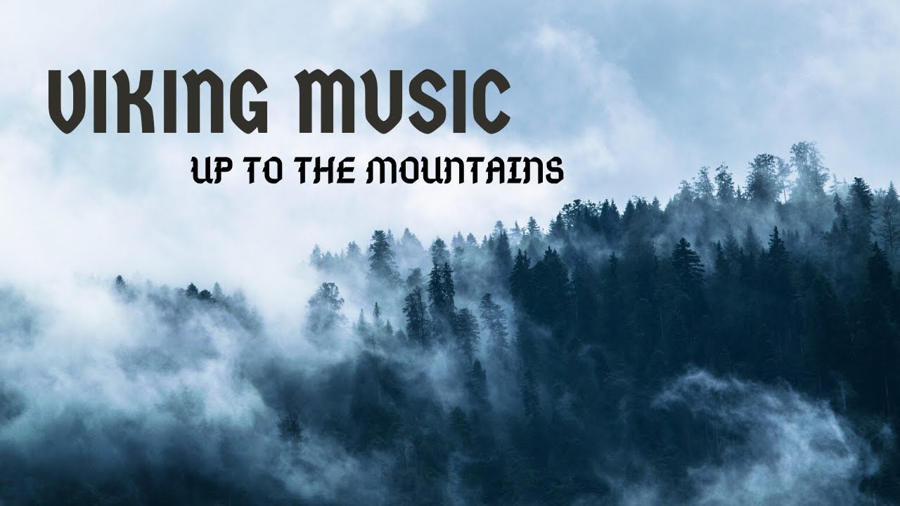 Viking music (Epic battle music) - EPIC MUSIC NO COPYRIGHT - Medieval music 1 hour mix