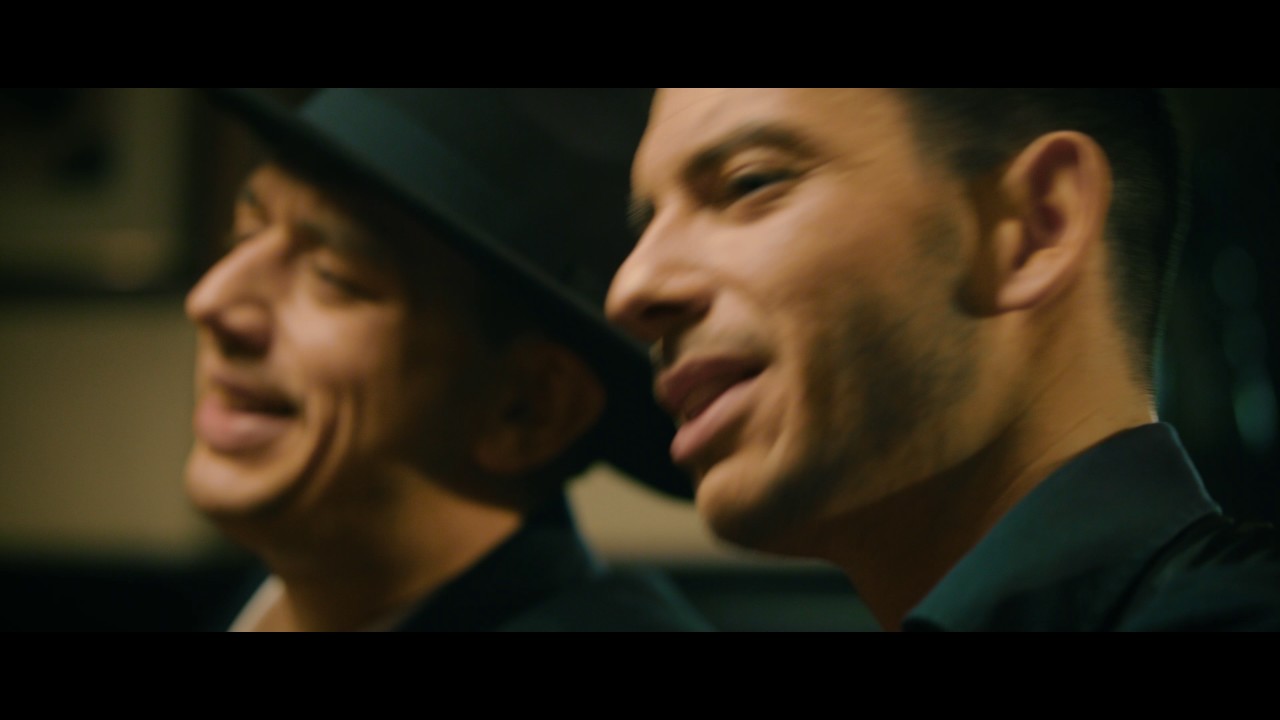 Dražič feat. Trkaj - Sam povem [ UHD video ]
